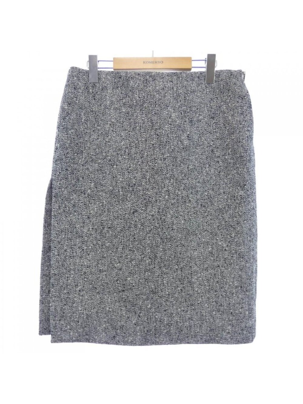 Gucci Skirt Black